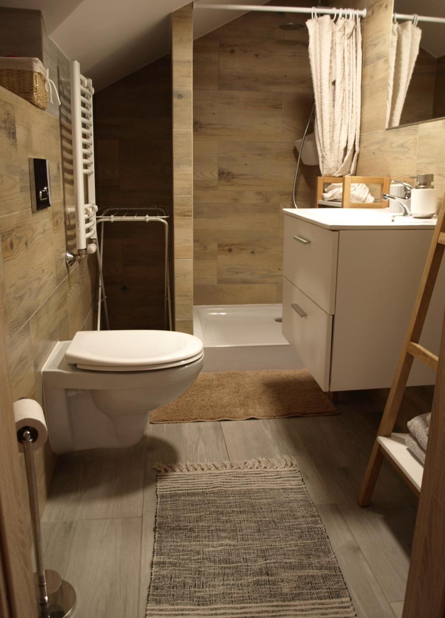 Privat overnatting Taka Cisza Taki Spokoj