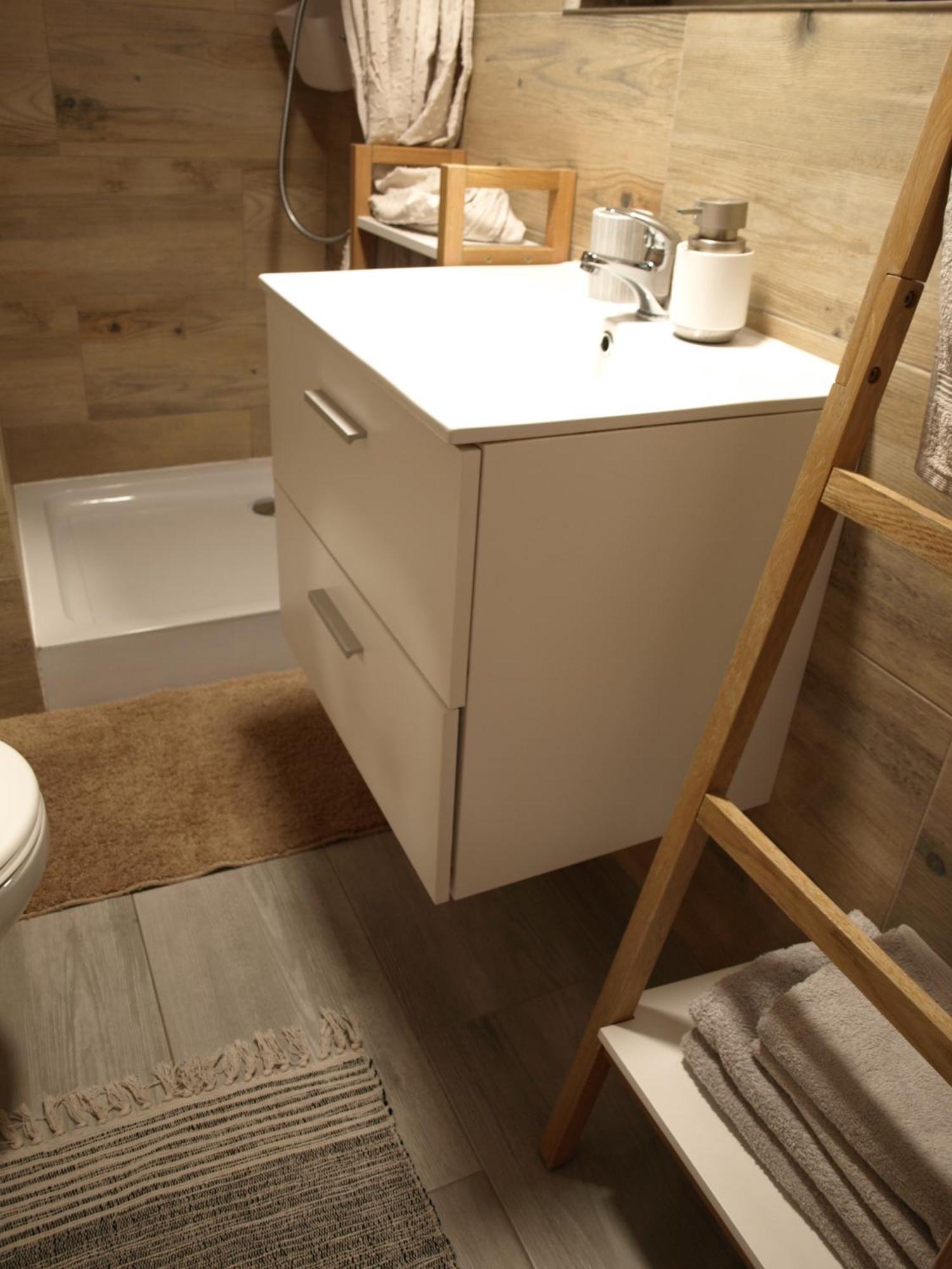 Privat overnatting Taka Cisza Taki Spokoj