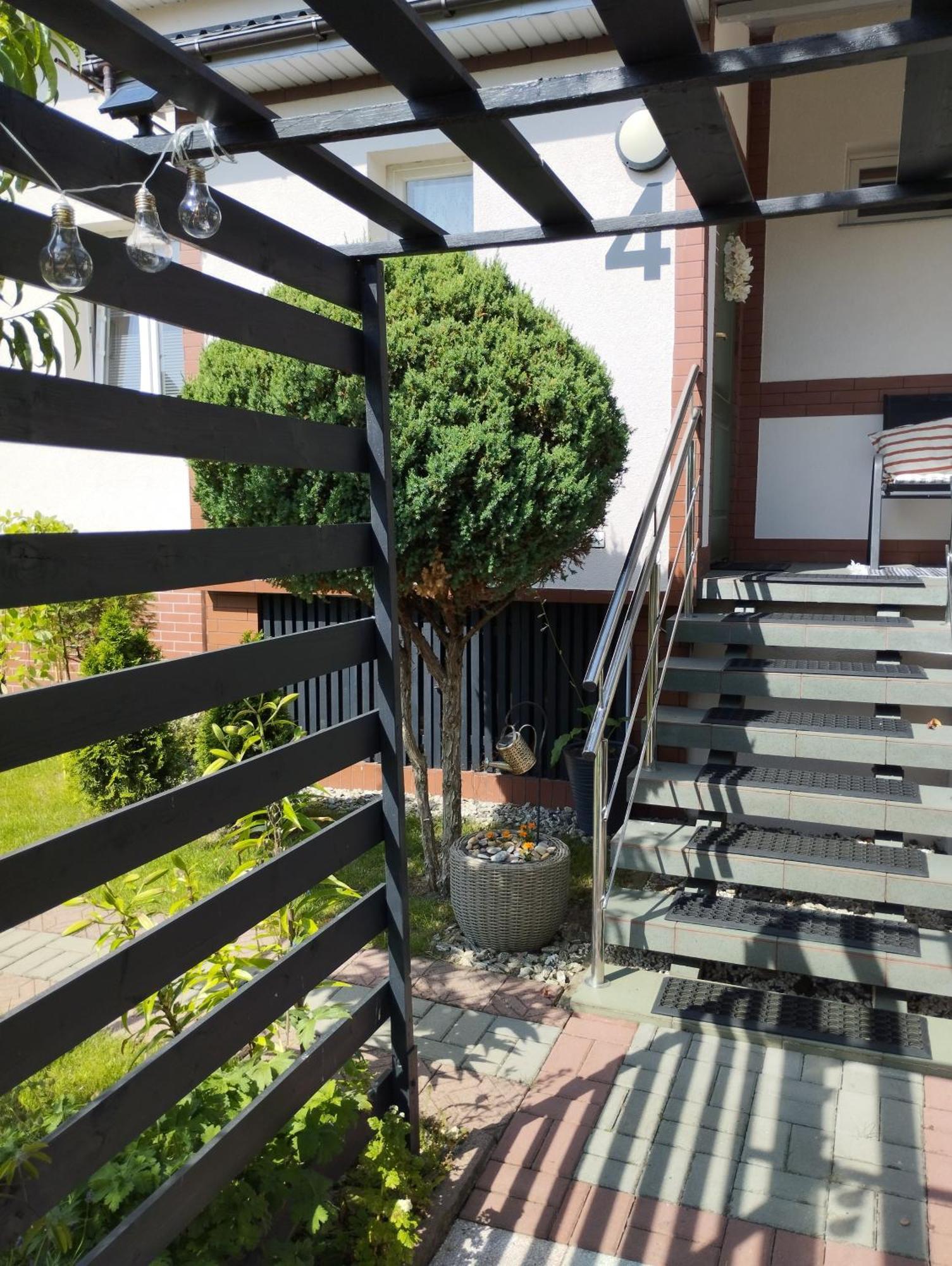 Taka Cisza Taki Spokoj Habitación en casa particular