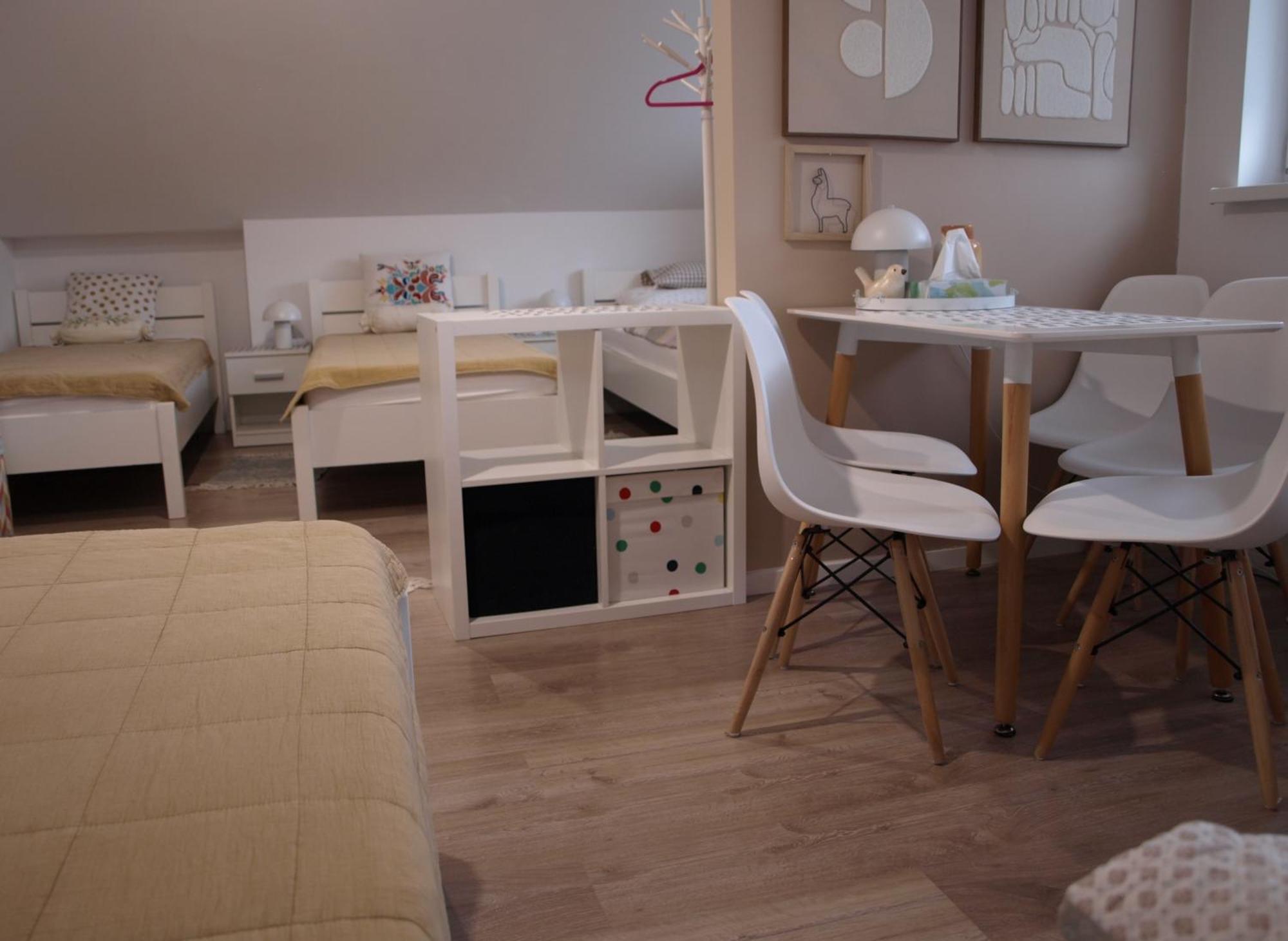 Habitación en casa particular Taka Cisza Taki Spokoj *
