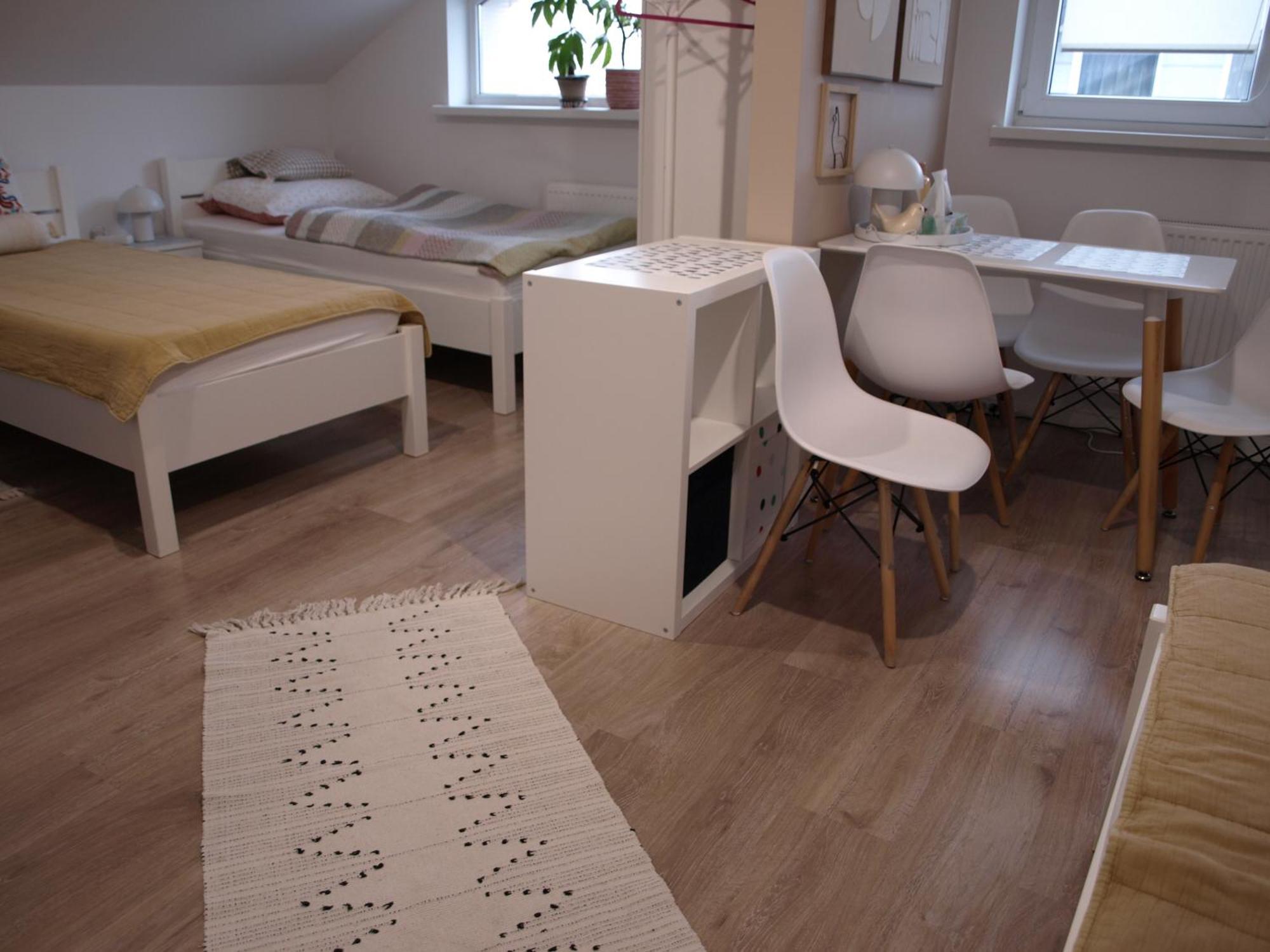Taka Cisza Taki Spokoj Habitación en casa particular Kołobrzeg