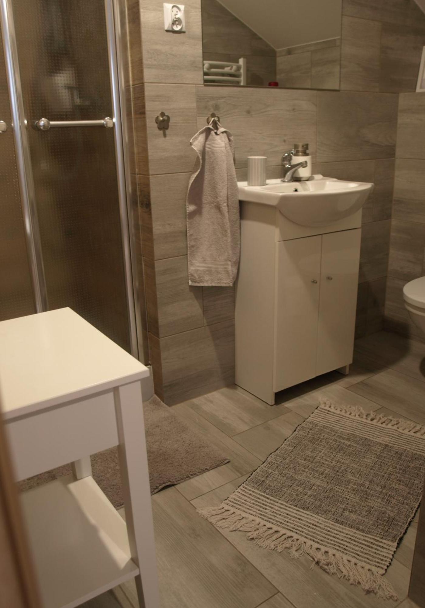 Habitación en casa particular Taka Cisza Taki Spokoj Kołobrzeg