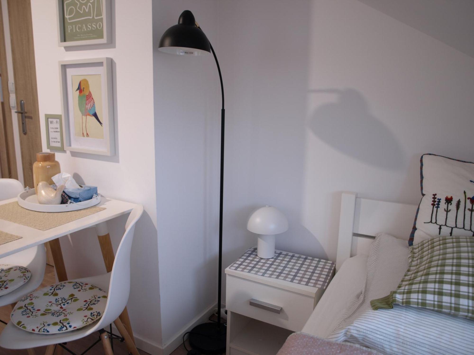 Taka Cisza Taki Spokoj Habitación en casa particular *