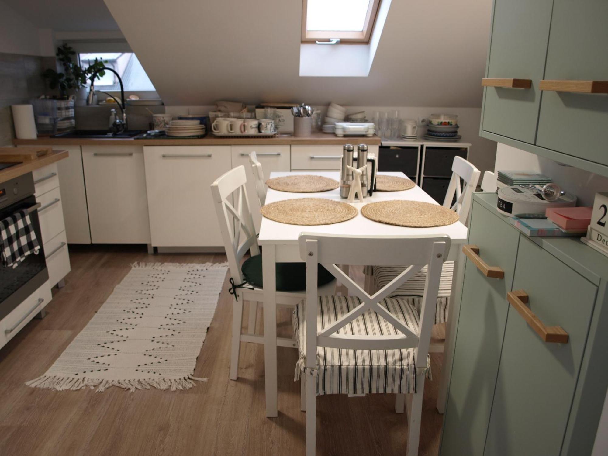 Taka Cisza Taki Spokoj Habitación en casa particular Kołobrzeg