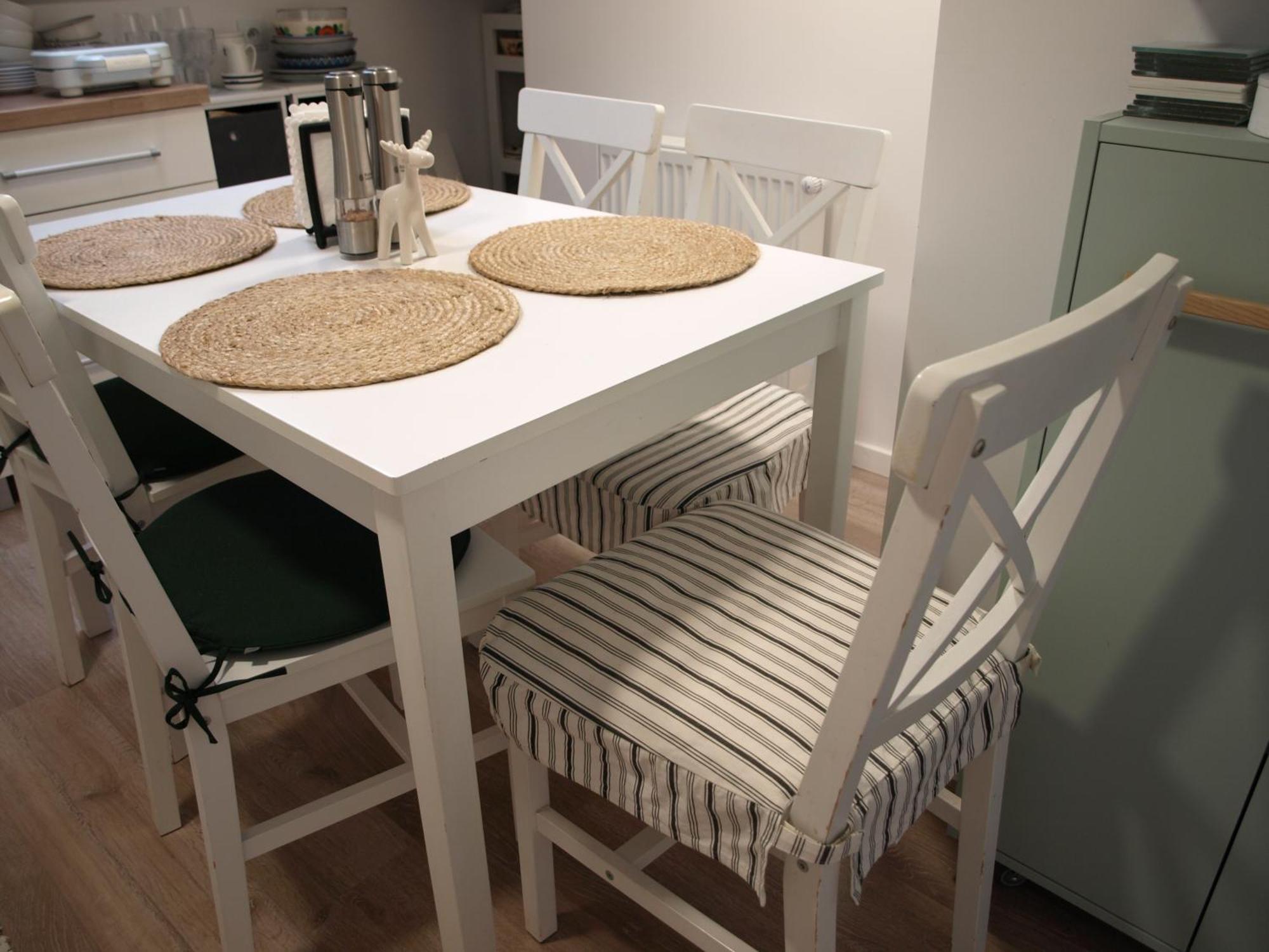 Taka Cisza Taki Spokoj Habitación en casa particular