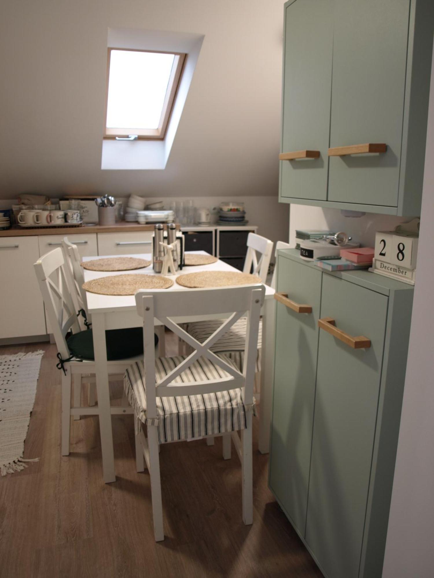 Taka Cisza Taki Spokoj Habitación en casa particular *
